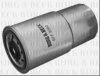 BORG & BECK BFF8060 Fuel filter